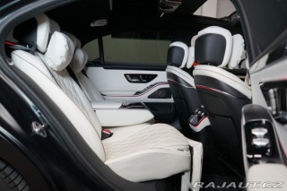 Mercedes-Benz S 580*4M*AMG*4D-BURM*HUD*MA 2024