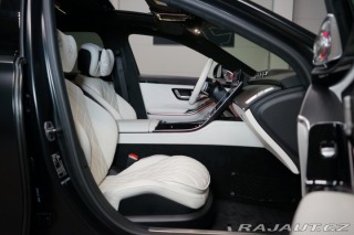 Mercedes-Benz S 580*4M*AMG*4D-BURM*HUD*MA 2024