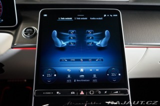 Mercedes-Benz S 580*4M*AMG*4D-BURM*HUD*MA 2024