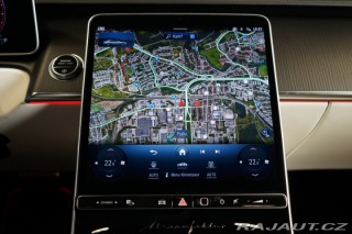 Mercedes-Benz S 580*4M*AMG*4D-BURM*HUD*MA 2024