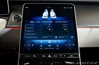 Mercedes-Benz S 580*4M*AMG*4D-BURM*HUD*MA 2024