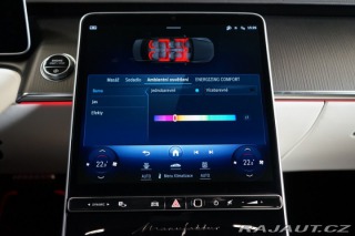 Mercedes-Benz S 580*4M*AMG*4D-BURM*HUD*MA 2024