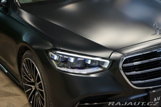 Mercedes-Benz S 580*4M*AMG*4D-BURM*HUD*MA 2024