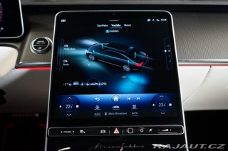 Mercedes-Benz S 580*4M*AMG*4D-BURM*HUD*MA 2024