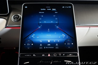 Mercedes-Benz S 580*4M*AMG*4D-BURM*HUD*MA 2024