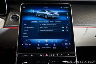 Mercedes-Benz S 580*4M*AMG*4D-BURM*HUD*MA 2024