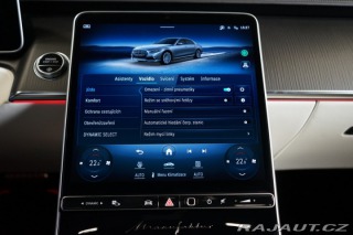 Mercedes-Benz S 580*4M*AMG*4D-BURM*HUD*MA 2024