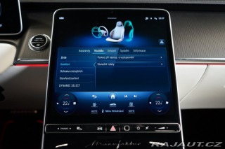 Mercedes-Benz S 580*4M*AMG*4D-BURM*HUD*MA 2024