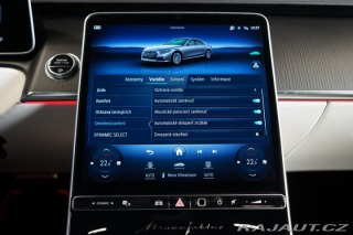 Mercedes-Benz S 580*4M*AMG*4D-BURM*HUD*MA 2024