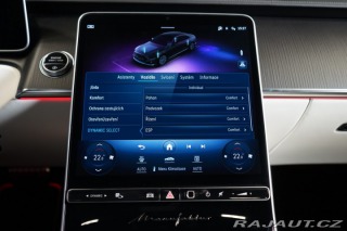 Mercedes-Benz S 580*4M*AMG*4D-BURM*HUD*MA 2024