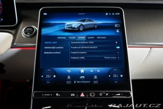 Mercedes-Benz S 580*4M*AMG*4D-BURM*HUD*MA 2024