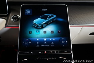 Mercedes-Benz S 580*4M*AMG*4D-BURM*HUD*MA 2024