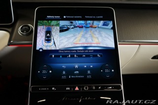 Mercedes-Benz S 580*4M*AMG*4D-BURM*HUD*MA 2024