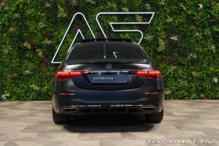 Mercedes-Benz S 580*4M*AMG*4D-BURM*HUD*MA 2024