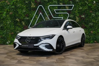 Mercedes-Benz EQE 350*DISTRONIC*BURM*PANO*K
