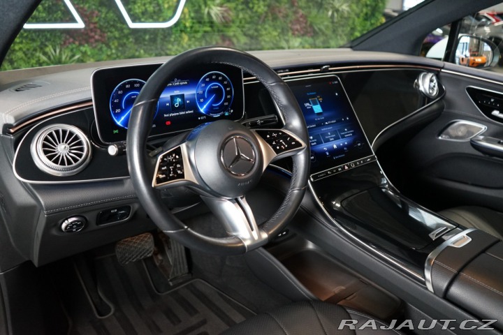 Mercedes-Benz EQE 350*DISTRONIC*BURM*PANO*K 2022