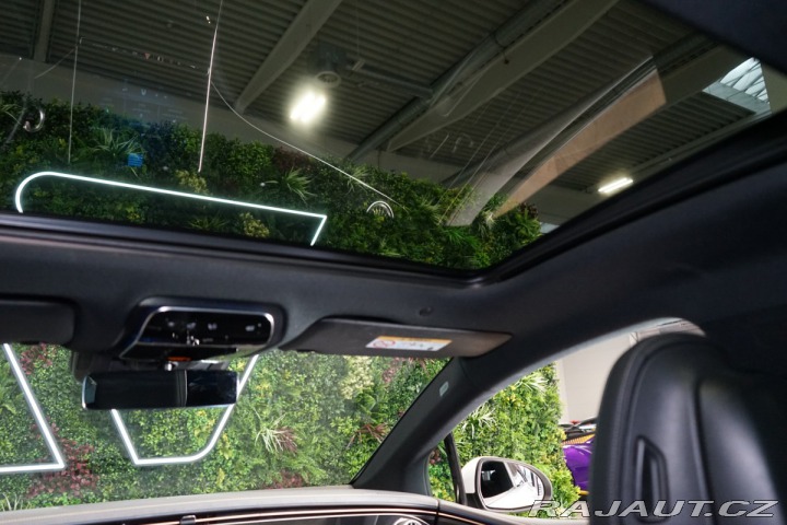 Mercedes-Benz EQE 350*DISTRONIC*BURM*PANO*K 2022