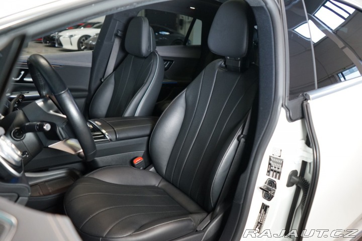 Mercedes-Benz EQE 350*DISTRONIC*BURM*PANO*K 2022