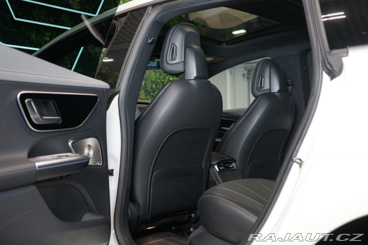 Mercedes-Benz EQE 350*DISTRONIC*BURM*PANO*K 2022