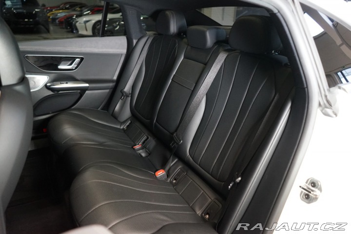 Mercedes-Benz EQE 350*DISTRONIC*BURM*PANO*K 2022