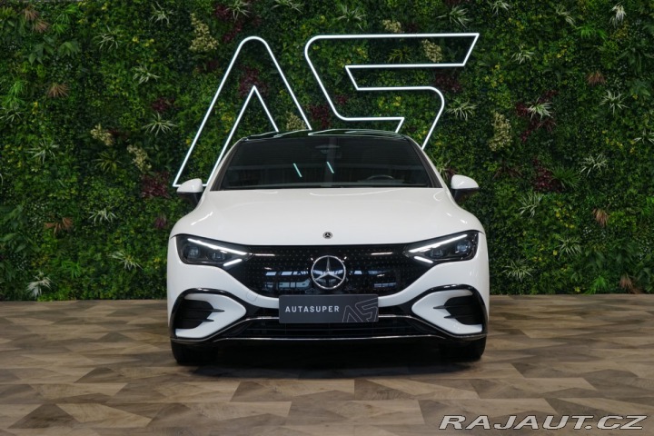 Mercedes-Benz EQE 350*DISTRONIC*BURM*PANO*K 2022
