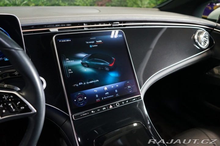 Mercedes-Benz EQE 350*DISTRONIC*BURM*PANO*K 2022