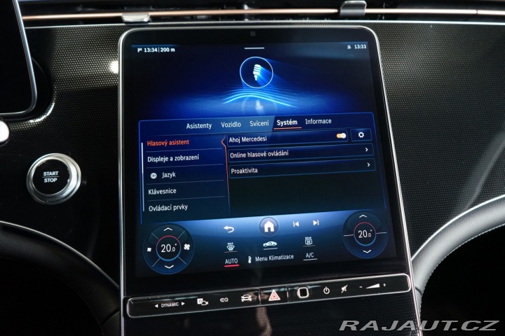 Mercedes-Benz EQE 350*DISTRONIC*BURM*PANO*K 2022