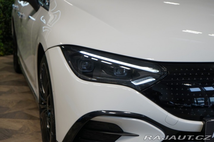 Mercedes-Benz EQE 350*DISTRONIC*BURM*PANO*K 2022