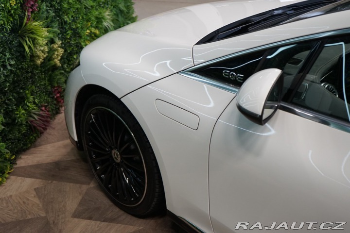 Mercedes-Benz EQE 350*DISTRONIC*BURM*PANO*K 2022