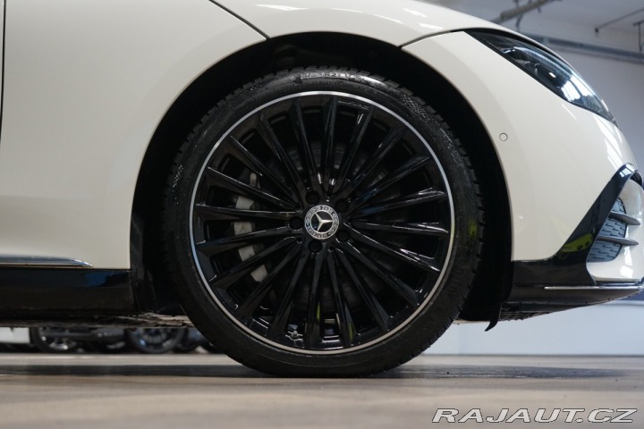 Mercedes-Benz EQE 350*DISTRONIC*BURM*PANO*K 2022