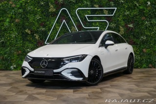 Mercedes-Benz EQE 350*DISTRONIC*BURM*PANO*K 2022