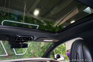 Mercedes-Benz EQE 350*DISTRONIC*BURM*PANO*K 2022