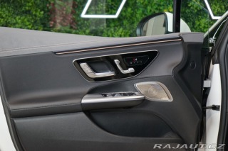 Mercedes-Benz EQE 350*DISTRONIC*BURM*PANO*K 2022