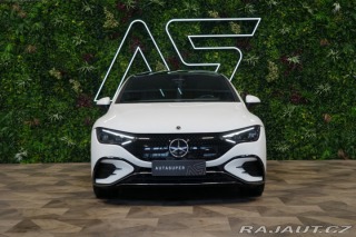 Mercedes-Benz EQE 350*DISTRONIC*BURM*PANO*K 2022