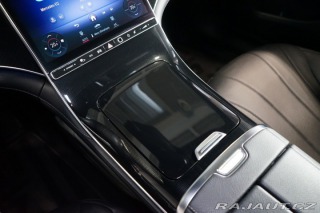 Mercedes-Benz EQE 350*DISTRONIC*BURM*PANO*K 2022