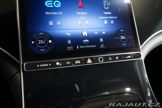Mercedes-Benz EQE 350*DISTRONIC*BURM*PANO*K 2022