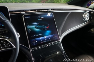 Mercedes-Benz EQE 350*DISTRONIC*BURM*PANO*K 2022