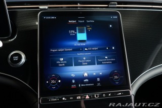 Mercedes-Benz EQE 350*DISTRONIC*BURM*PANO*K 2022