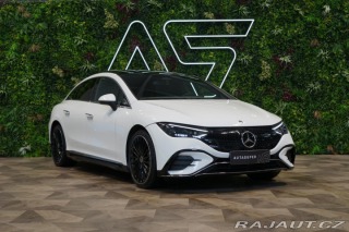Mercedes-Benz EQE 350*DISTRONIC*BURM*PANO*K 2022
