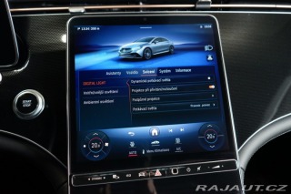 Mercedes-Benz EQE 350*DISTRONIC*BURM*PANO*K 2022