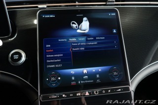 Mercedes-Benz EQE 350*DISTRONIC*BURM*PANO*K 2022