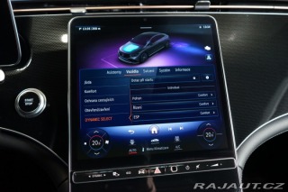 Mercedes-Benz EQE 350*DISTRONIC*BURM*PANO*K 2022