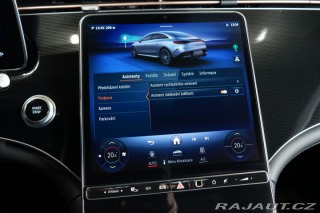 Mercedes-Benz EQE 350*DISTRONIC*BURM*PANO*K 2022