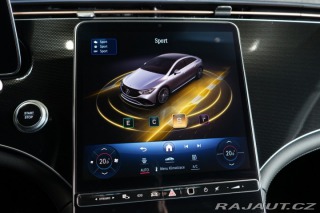 Mercedes-Benz EQE 350*DISTRONIC*BURM*PANO*K 2022