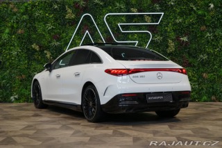 Mercedes-Benz EQE 350*DISTRONIC*BURM*PANO*K 2022