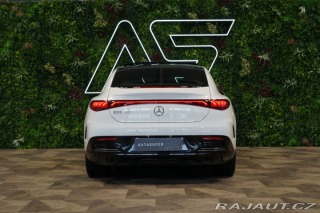 Mercedes-Benz EQE 350*DISTRONIC*BURM*PANO*K 2022