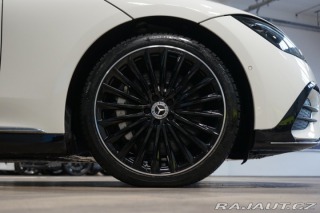 Mercedes-Benz EQE 350*DISTRONIC*BURM*PANO*K 2022