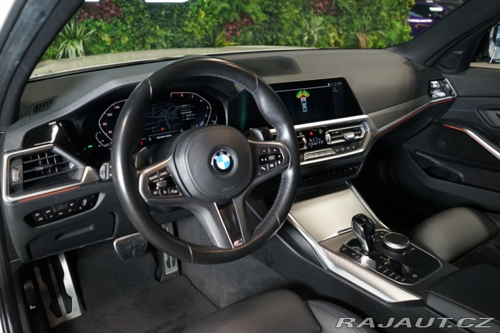 BMW 3 330i*XDRIVE*M*LASER*CARPL 2020