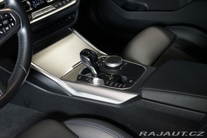 BMW 3 330i*XDRIVE*M*LASER*CARPL 2020