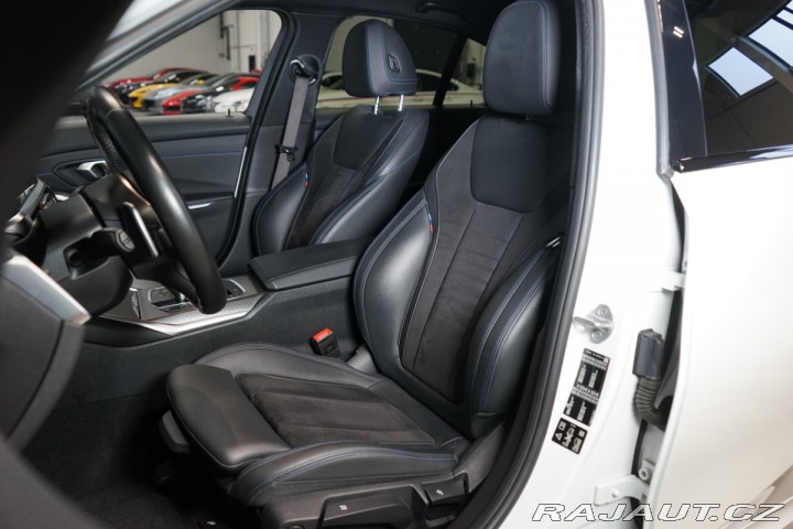 BMW 3 330i*XDRIVE*M*LASER*CARPL 2020